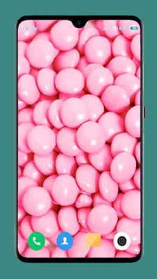 Candy Wallpaper HD android App screenshot 12